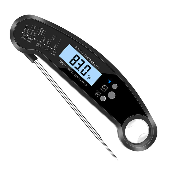 Tilswall Meat Thermometer Digital for Grilling and Cooking
