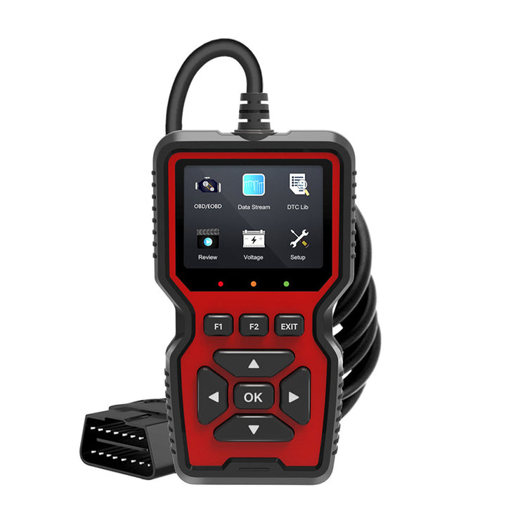 Tilswall OBD2 Scanner Diagnostic Tool